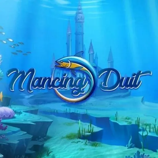 MANCINGDUIT - Petualangan Memancing dalam Gaya Anime