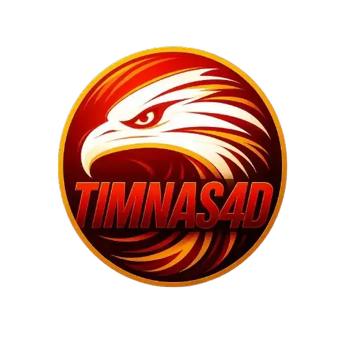 TIMNAS4D - Balapan Seru di Dunia Maya